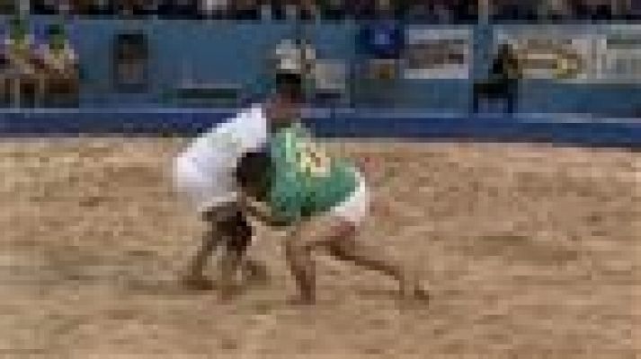 Telecanarias - Deportes Canarias - 05/11/2019