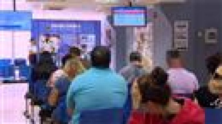 Telecanarias - Telecanarias - 05/11/2019