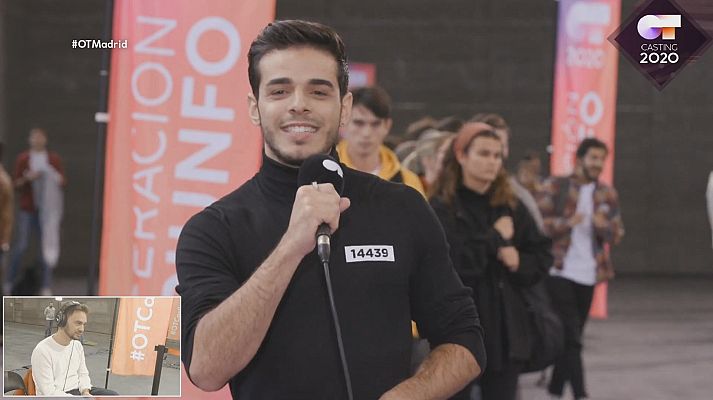 OT 2020 - Cuenta la historia de Martita