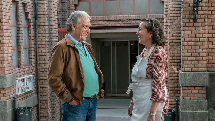 Mercado Central - Capítulo 31