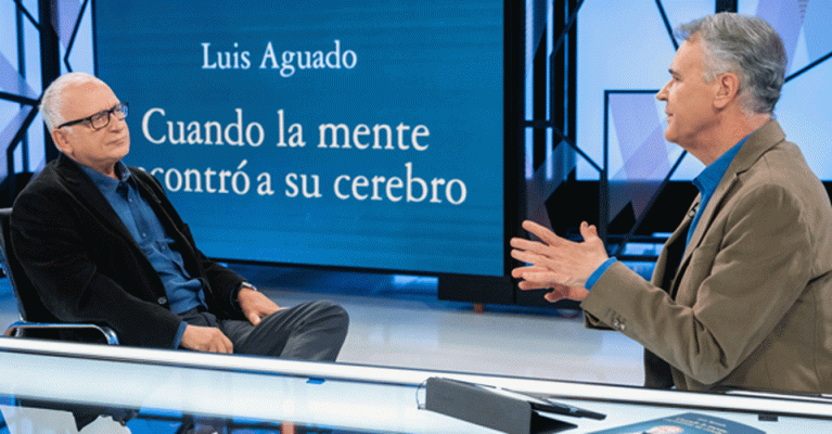 La aventura del Saber - Cuando la mente encontró su cerebro