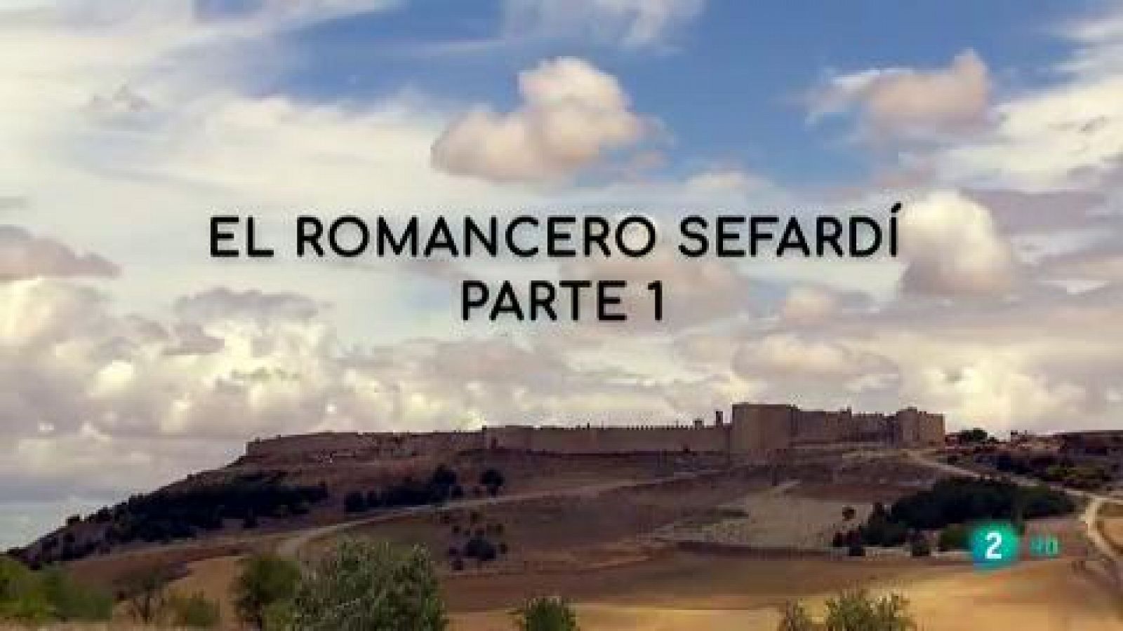 La aventura del saber. Romancero Sefardí I Ramón Menéndez Pidal Joaquín Díaz Susan Weich-Shahak
