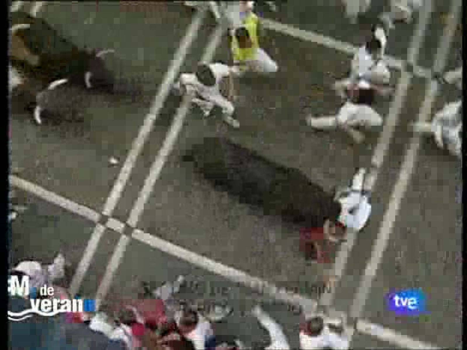 Esta mañana - 13/07/09 - Esta mañana | Ver