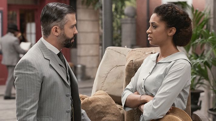 Acacias 38 - Capítulo 1132