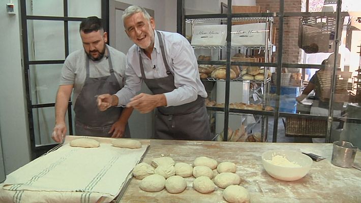 Aquí la Tierra - Aquí la Tierra - 05/11/19