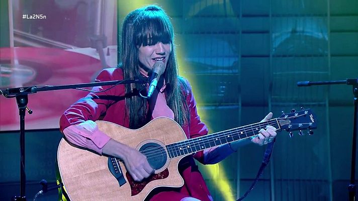 La 2 Noticias - La 2 Noticias - 05/11/19