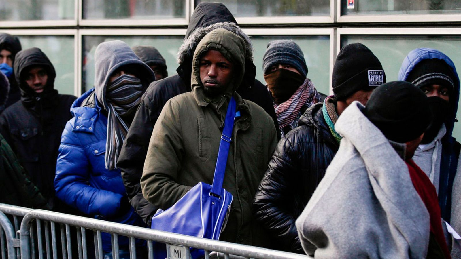 Francia introducirá cuotas por profesiones a la inmigración