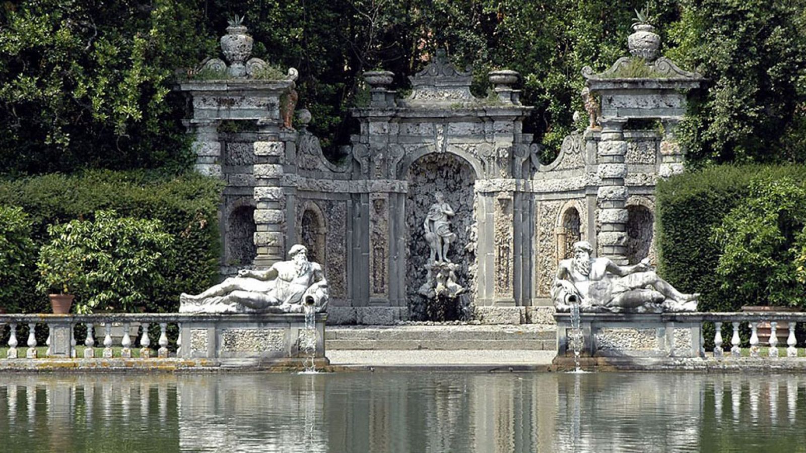 Otros documentales - Los jardines italianos de Monty Don: Veneto, Lucca y los lagos - ver ahora