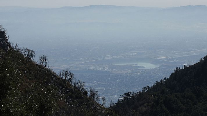 Telediario 1 - Telediario Matinal en 4' - 06/11/2019