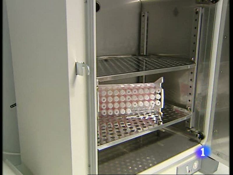  Informativo  Telerioja (13/07/09)