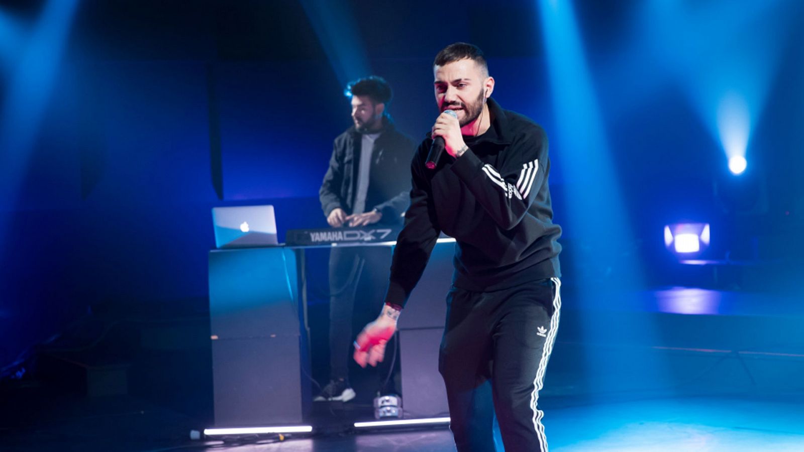 Los conciertos de Radio 3 - Yonse - ver ahora