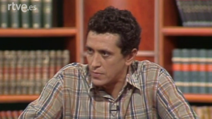 El tiempo es oro - 02/06/1987