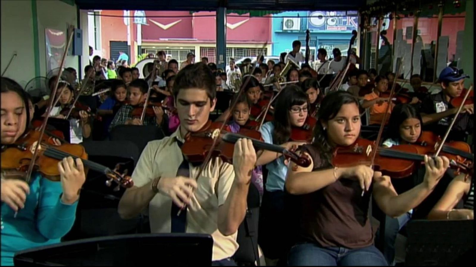 Aquí hay trabajo - 06/11/19 - ver ahora