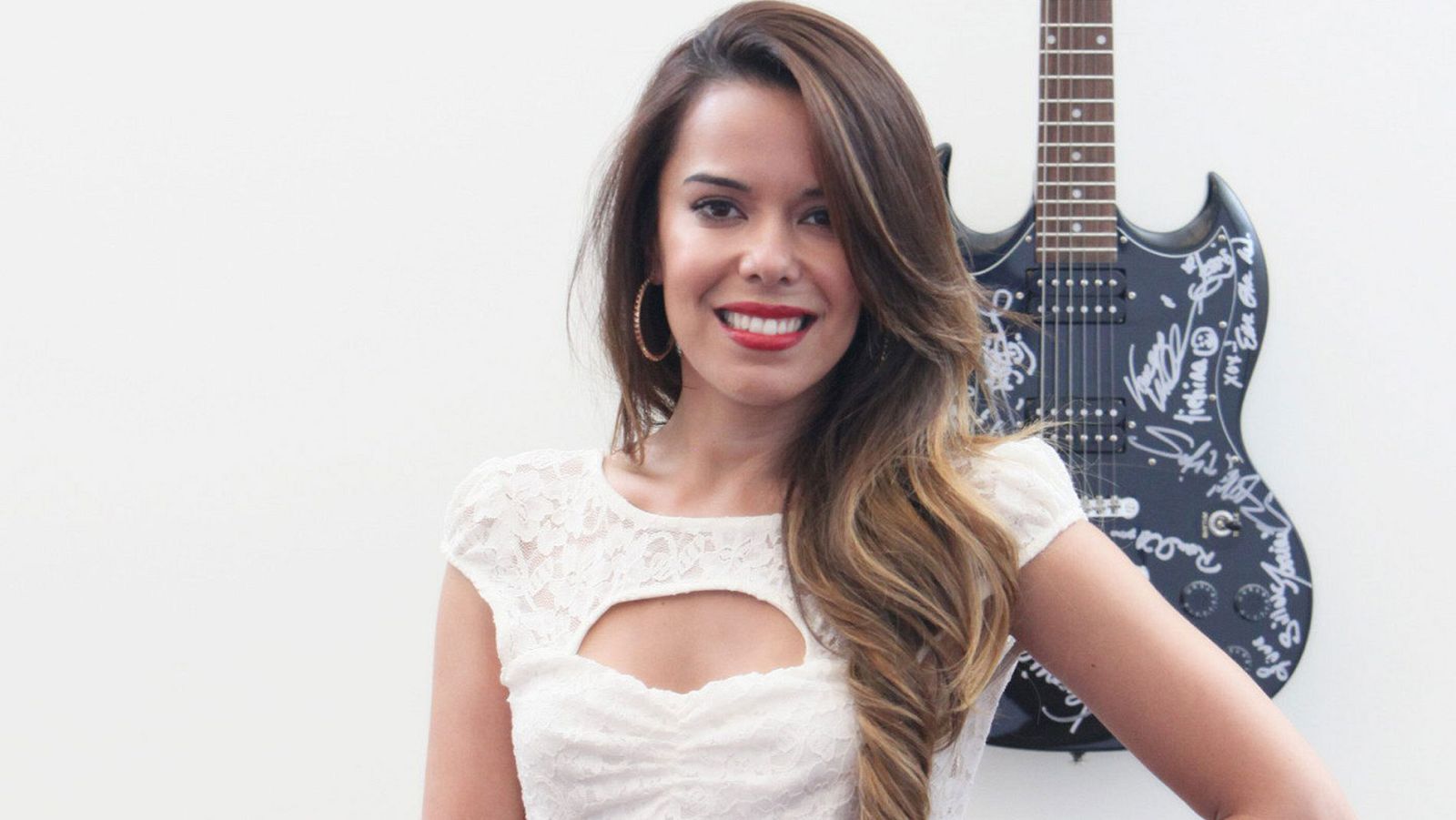 Beatriz Luengo dedicaría el Gordo a la investigación médica