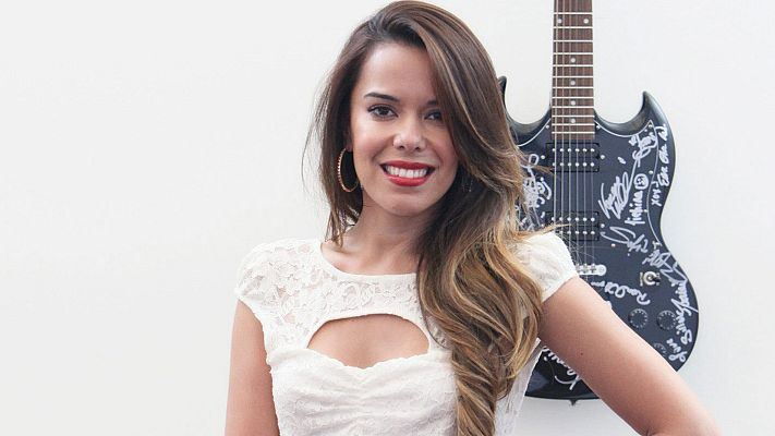 Lotería de Navidad - Beatriz Luengo dedicaría el Gordo a la investigación médica