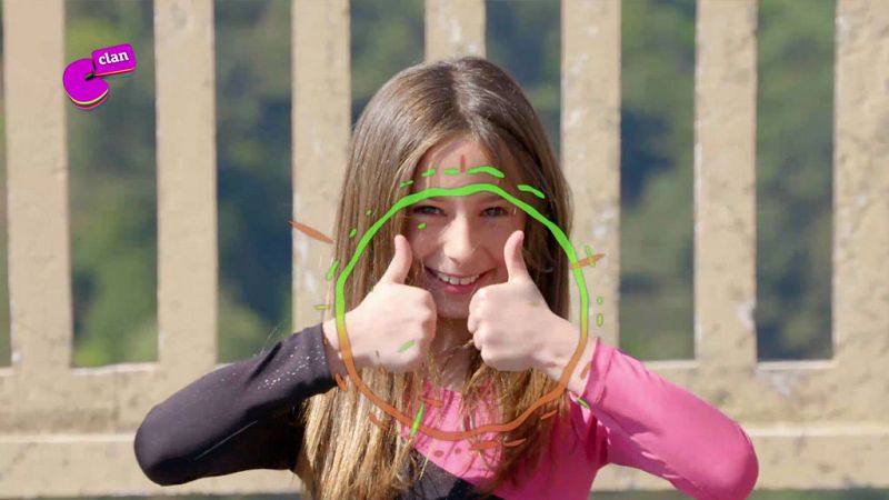 Deyan, una campeona del deporte
