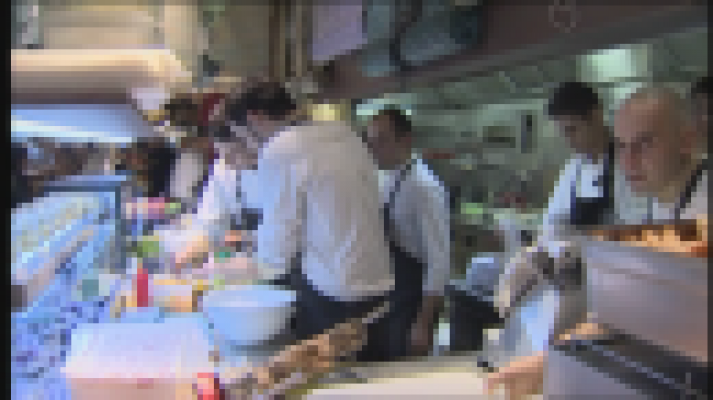 Telecanarias - Telecanarias 2 - 05/11/2019