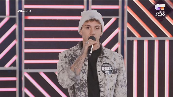 OT 2020 - Jota es compositor y productor