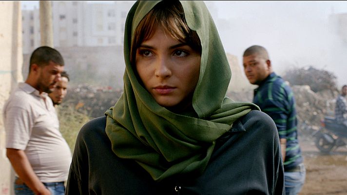  - 'Promesas de arena': Aventuras y pasión en La 1