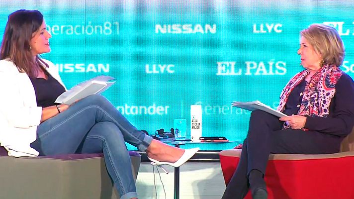  - Otra forma de contar en los medios