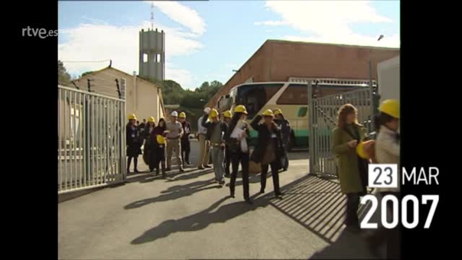 Desmantelamiento del reactor nuclear JEN 1