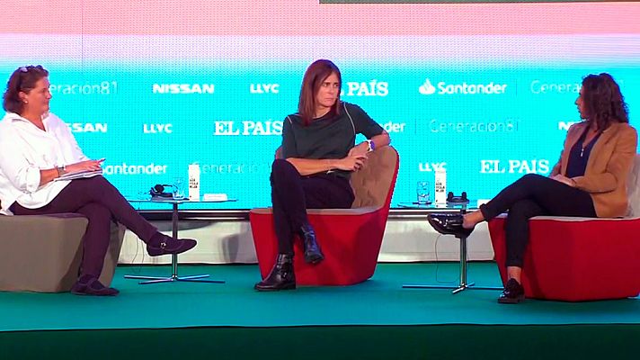  - El deporte, universo masculino