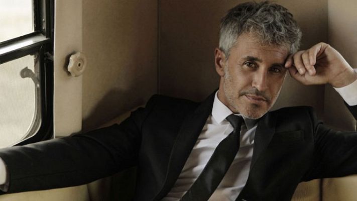 A partir de hoy - Sergio Dalma presenta su nuevo álbum '30... y tanto'