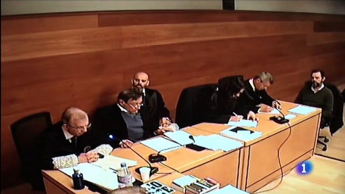 L'informatiu - Comunitat Valenciana - La Comunidad Valenciana en 2' - 06/11/19