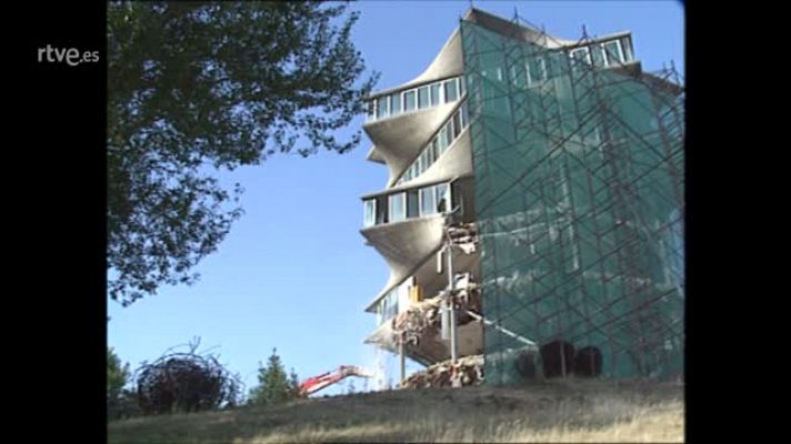 ¿Te acuerdas? - Andrés Cánovas: "La Pagoda era un edifico para recordar"