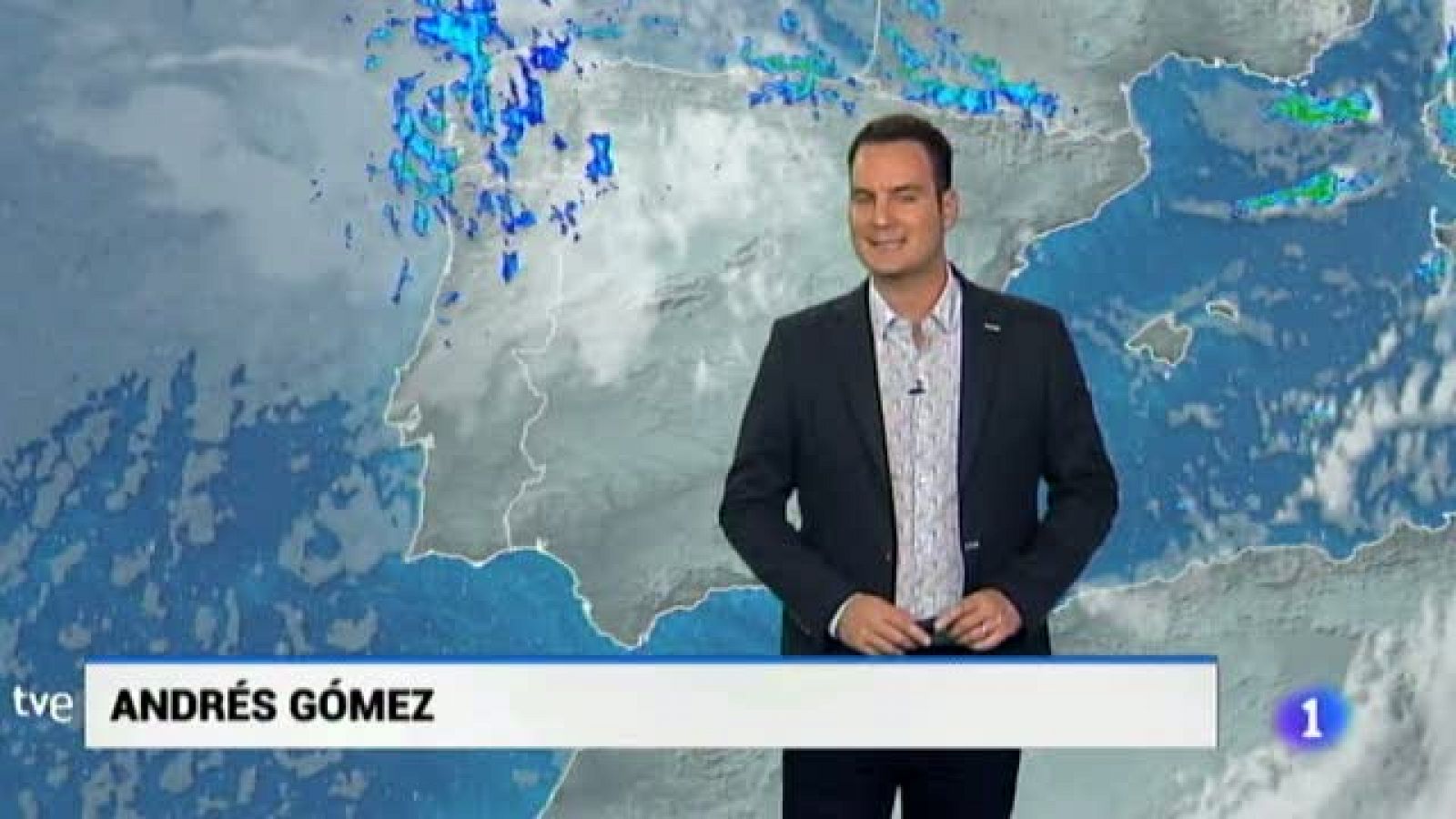 El tiempo en Extremadura - 06/11/19 | Ver