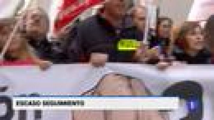 Noticias de Castilla y León - Castilla y León en 1' - 06/11/19