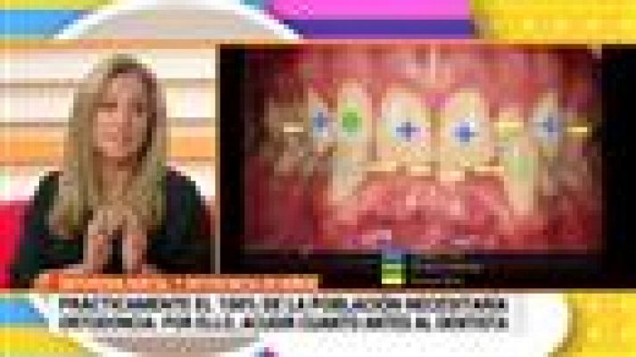 Cerca de ti - Cerca de ti - 06/11/2019