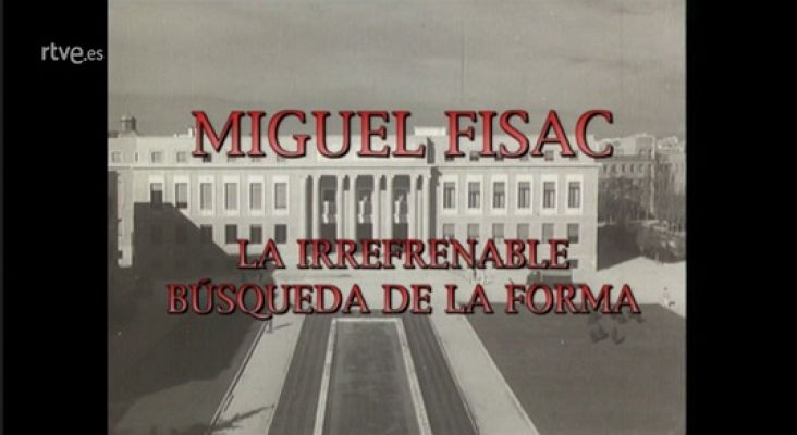 La aventura del Saber - La irrefrenable búsqueda de la forma