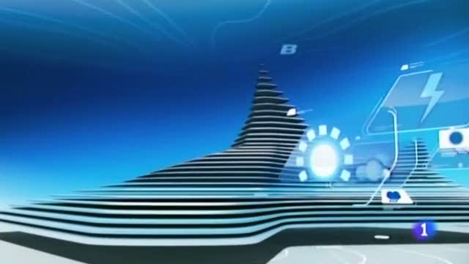  El tiempo en Navarra - 6/11/2019