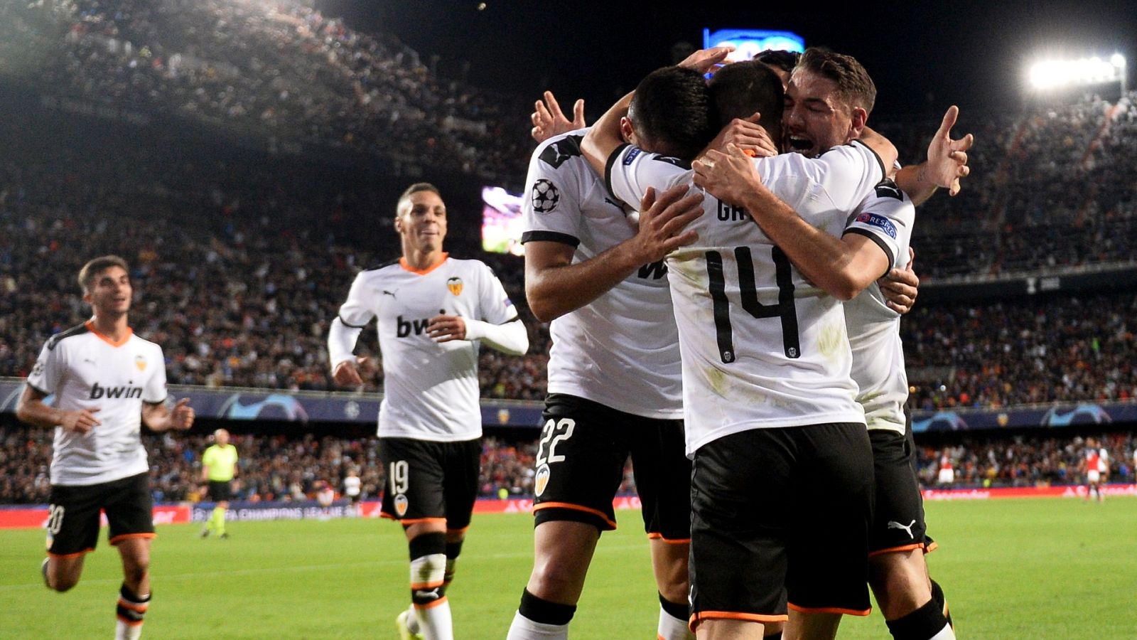 L'Informatiu - Comunitat Valenciana - 06/11/19 - ver ahora