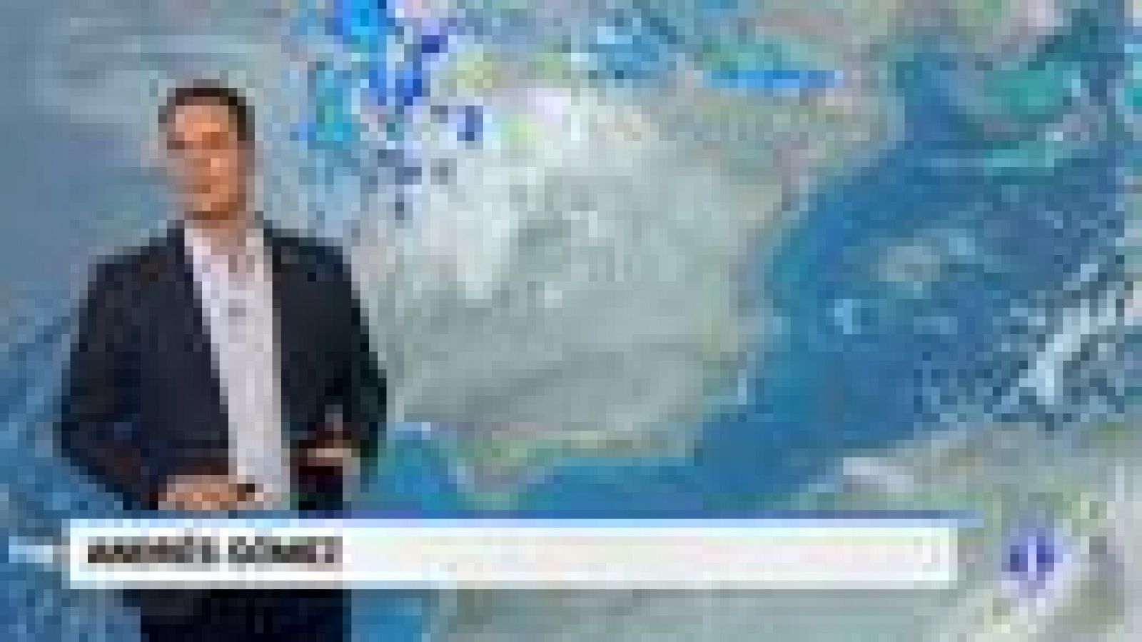 El tiempo en Andalucía - 6/11/2019 | Ver