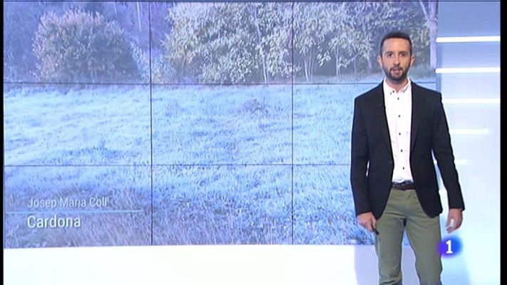 L'Informatiu - El Temps - 06/11/2019