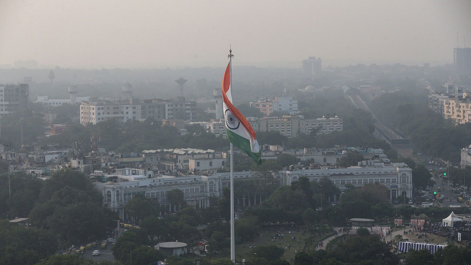 Solo un 20% de los países que firmaron París han presentado planes eficaces contra las emisiones