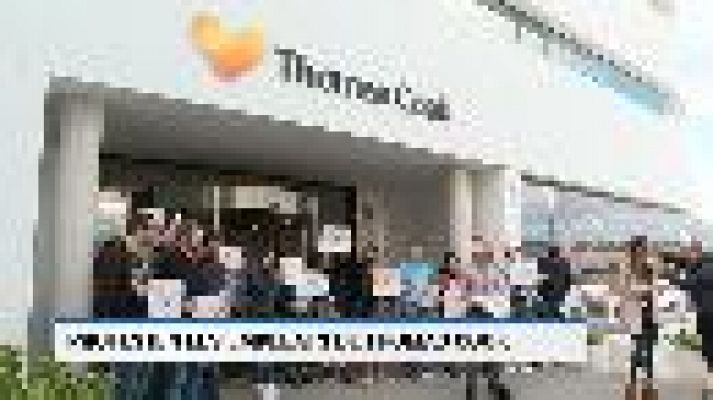 Informatiu Balear - Informatiu Balear en 2' - 06/11/19