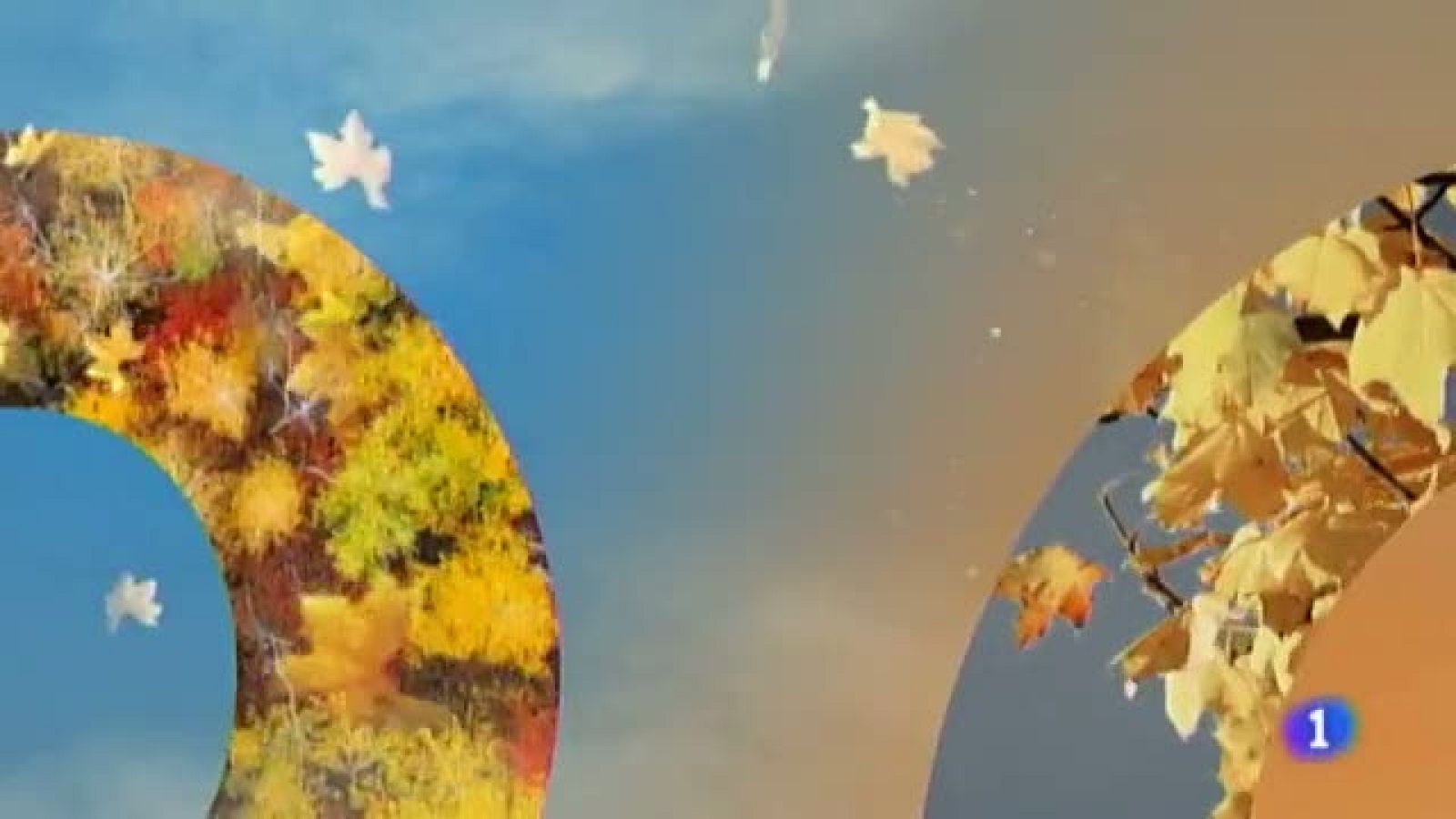 El Tiempo en la Region de Murcia - 06/11/2019