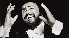 El lado más humano de Pavarotti en un documental dirigido por Ron Howard