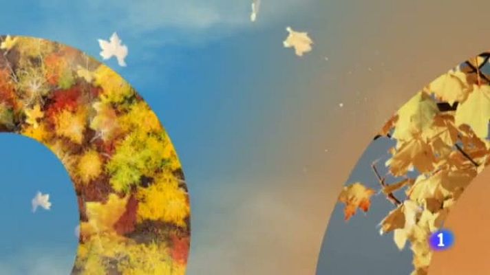 TeleCantabria - El tiempo en Cantabria - 6/11/19