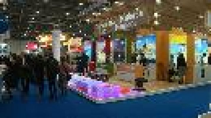 Informatiu Balear - Informatiu Balear 2 - 06/11/19