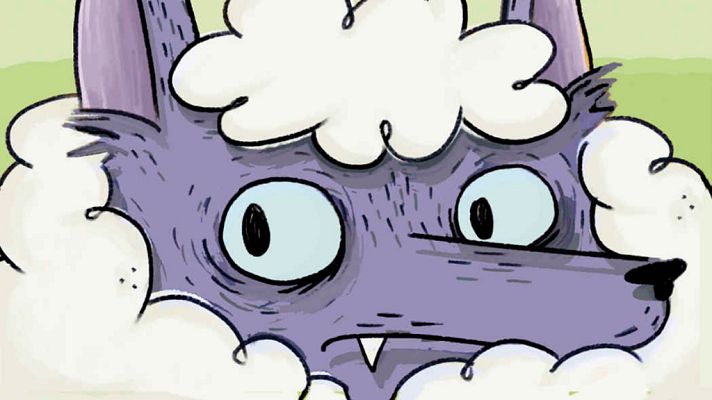 El mundo en 24 horas - Sergio Vera presenta la novela negra para niños, 'Quién pilló al bobo feroz'