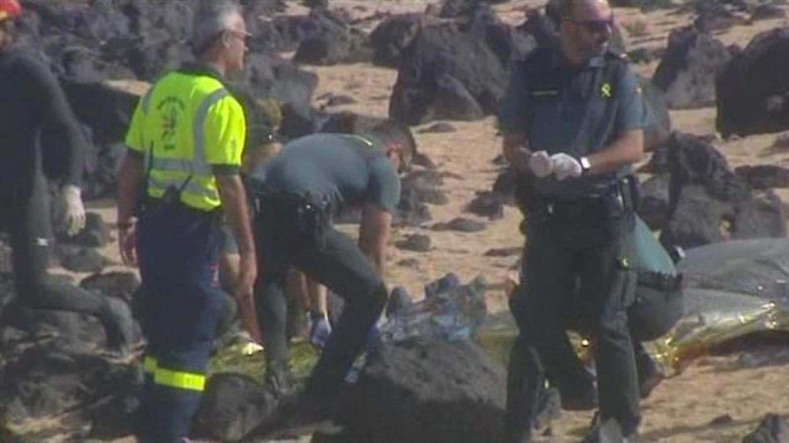 Canarias en 2' - 06/11/2019