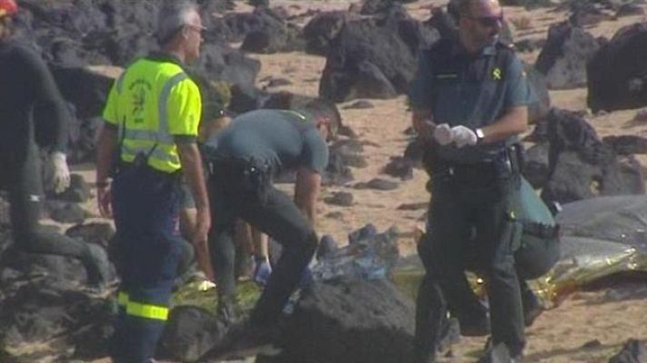 Telecanarias - Canarias en 2' - 06/11/2019