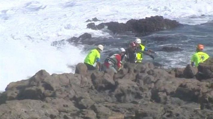 Telecanarias - Telecanarias - 06/11/2019