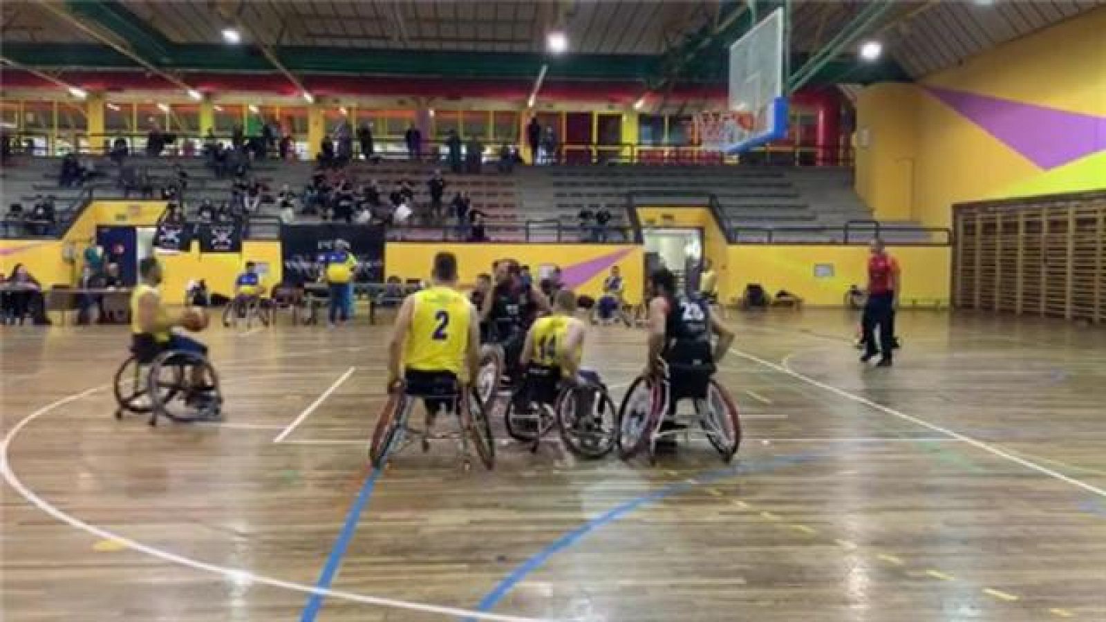 Deportes Canarias - 06/11/2019