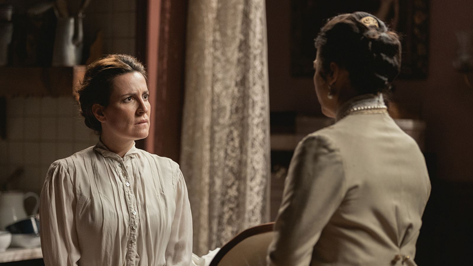 Acacias 38 - Capítulo 1133 - Ver ahora