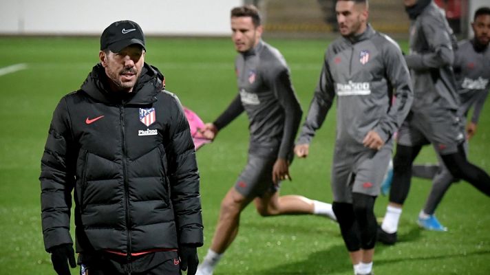 Conexión tdp - Conexión tdp - 06/11/19